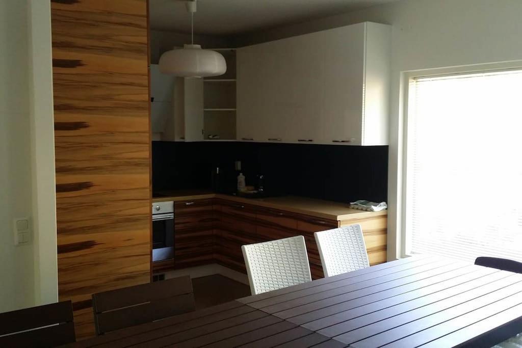Luxury Houses Helsinki Bagian luar foto